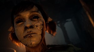 The Medium - Neuer Trailer widmet sich der Story