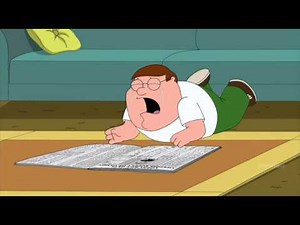 Family guy candy van man The Most Interesting Man in the World episode