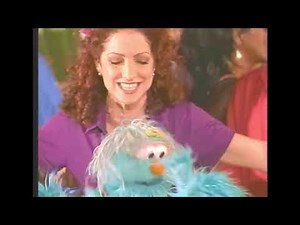 Elmopalooza en espanol #retrotv #throwbacktv #plazasesamo #elmo #throwbacktvmovies