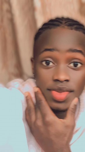 She slapped me 🥺💔😭.