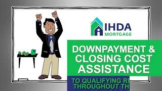 Homebuyer Center | IHDAmortgage.org