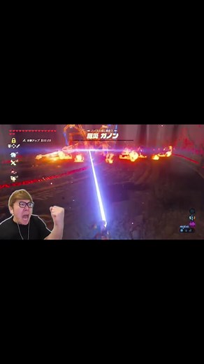 #CapCut #ヒカキンゼルダの伝説 ヒカキンさん！ゼルダ全クリおめでとうございます！終わっちゃうのは悲しいけどゼルダ実況お疲れ様でした長いけど見て下さい@HIKAKIN ヒカキン公式