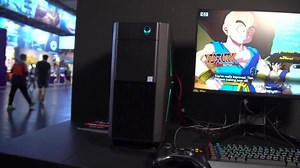 New gaming laptops, Aurora's toolless upgrading, and NVIDIA GeForce's new RTX cards. Gamescom unveiled a lot of exciting new products coming from Alienware!: https://www.youtube.com/watch?v=ZgAI0OWgEZs&feature=youtu.be | Alienware