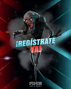 318 reactions · 13 shares | ¡Gana premios jugando el torneo Gaming League ft. Fortnite by Axe! Entra, regístrate y participa | Axe Gaming | Facebook