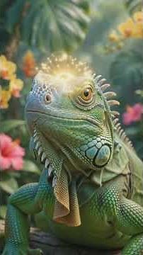 🐉 Meet the Real-Life Mini Dragon! #‪@vinkybaba‬ #kidslearning #educationalvideos #kidsvideos #kids