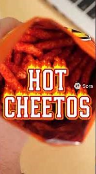 Watch how Sora 2 turns a short text prompt into a full video.