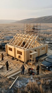 Foundations today, memories tomorrow 🛠️ #HomeProgress #BuildStory #viral #TimelapseReel | Home Transform