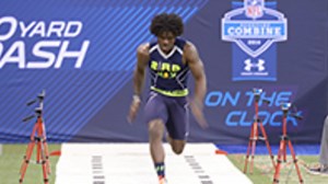 5 reasons to like Dri Archer