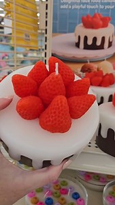 27 reactions · 5 comments | Why do I suddenly need food candles?!  Michaels has these quirky cuties for just $9.99 (reg. $17), and yes — some of them are unscented (because no one needs nugget-scented air). Even better? You can grab them online with free store pickup!  Comment CANDLE and we’ll DM you our faves to score before they’re gone! @michaelsstores | Hip2Save | Facebook