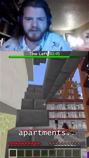 I will have the HighGround #minecraft #minecraftgameplay #hypixel #minecraftgaming #gaming #disaster