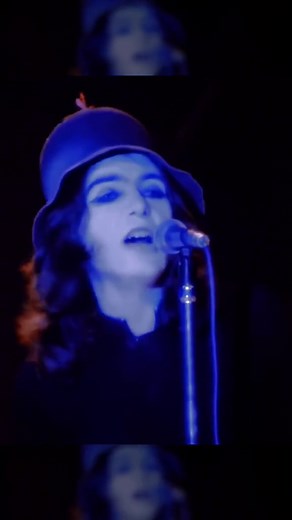 Genesis's First Hit: I Know What I Like (In Your Wardrobe)