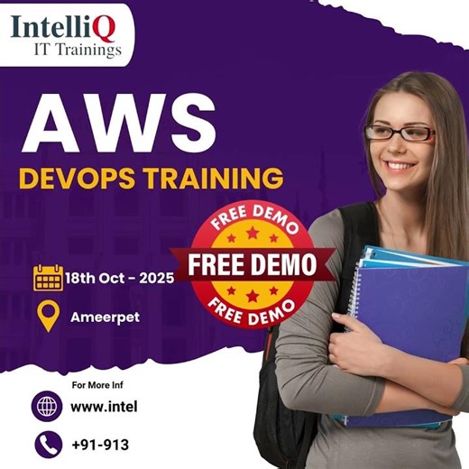 Free Aws DevOps Demo
