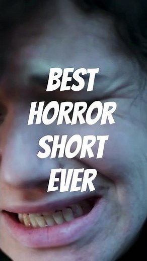 The BEST Horror Short Film Ever Made #shorts #horror #horrortok