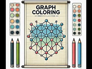 Graph Coloring!