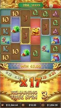 Teaser : Ways of the Qilin