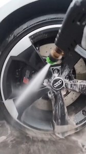 Music to our ears. Here are a few of our #YouAskedTurtleWaxAnswered innovations being put to work by Five Star Valeting, including Hybrid Solutions Hyper Foam Wheel Cleaner & Tire Prep, Hybrid Solutions Pro All Wheel Cleaner & Iron Remover, plus Hybrid Solutions Pro Pure Wash in all its foaming glory. Order here: https://bit.ly/3yA0Byv . . #turtlewax #autodetailing #dedicatedtothedrive #FamilyOwned #carcare #TurtleWaxProLine #HybridSolutionspro #Graphene #sio2 #GrapheneCoating | Turtle Wax