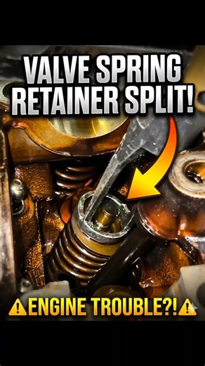 The ONE CHEAP PART That Just Wrecked My Engine! #automobile