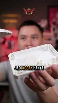 Universal Display Base DSPIAE - Bisa buat figurin juga!