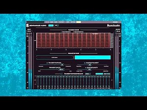 Punchy Techno Kicks With Transient Shaper (Tutorial)