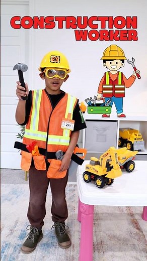 Learn Hello What Do You Do Song With Jay & Neil! @SuperSimpleSongs ​