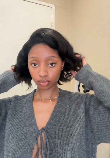 Easy Hair Tutorial for Beginners