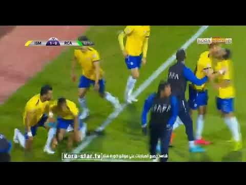 KoORA LiVe 4 YOUمباشر لمباراة الرجاء الرياضي و الإسماعيلي المصري 2020 raja vs isc live || جودة عالي