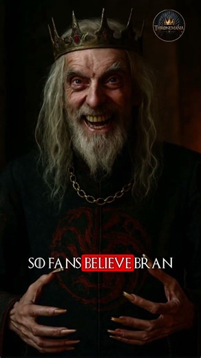 THE DARK TRUTH ABOUT BRAN 😳🔥#gameofthrones #trending #shorts