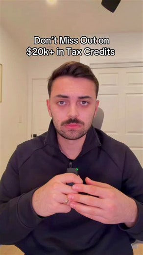 Josh Rincon on Instagram: "Don’t Miss These 5 Tax Credits! ✅ Earned Income Tax Credit ✅ Child Tax Credit ✅ Saver’s Credit ✅ American Opportunity Credit ✅ Premium Tax Credit So many people qualify and never claim them. Before you file, make sure you’re not leaving thousands on the table #taxrefund #taxes #taxreturn #moneytips #moneysavingtips"