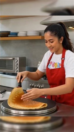 Resep Martabak Manis Bangka Terang Bulan: Bersarang Sempurna & Anti Gagal