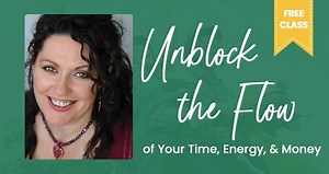 Many people SAY they’d like their lives to change, but year after year passes and they haven’t changed much. 🚫 ❗️FREE CLASS❗️: I’m taking on 2 of the biggest challenges - Time & Money in my next FREE CLASS. 🙌 I’ll show you how to actually SAVE time, money & ENERGY by following a simple practice. Join me live TOMORROW or SUNDAY this week! LIVE ON ZOOM! 🔥💚✨ Here's where to sign up ➡️ jenniferhadley.com/unblock-the-flow-smf | Jennifer Helen Hadley