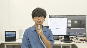 東京大学など、口パクから発話内容を検出する超音波エコー映像とdeep learningを組み合わせた無発声音声システム「SottoVoce」を発表