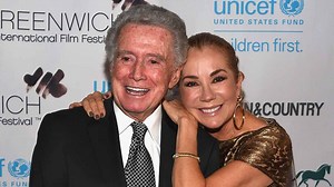 Remembering Regis Philbin: Inside the Television Legend's Iconic Career