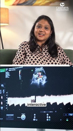 The Ultimate Guide to Understanding TIFFA Scans: Watch Your Baby Live on Screen!