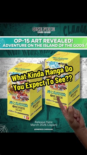 Manga Predictions for Upcoming Anniversaries and Releases