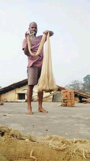 How to throw fishing net || Procedure to throw fishing net #shorts #shortsclip