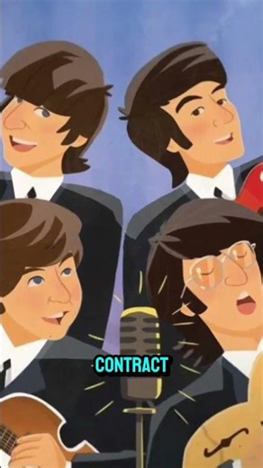The Movie The Beatles Hated (Until They Saw It!) 🚢🎨#TheBeatles #YellowSubmarine #animation