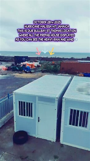 29K views · 258 reactions | In the aftermath of Hurricane Malissa,...