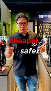 🔥🚨 A digital lock that was purchased from a popular online shopping website in China has exploded and set the house on fire. Fortunately, nobody was hurt. We understand the desire to save some money, however buying these unapproved locks come at a high price. We strongly urge all homeowners to think twice before purchasing a lock that’s not certified. Safety first, always. 🏠 Choose certified, tested, and trusted digital locks from AN Digital Lock for peace of mind. | AN Digital Lock