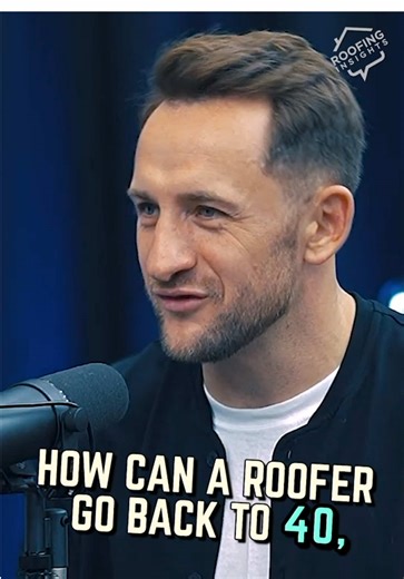 You want 40–50% margins? Stop outsourcing your profit. Write better estimates. Own your supplements. Keep the skill in-house — keep the margin in-house. #RoofingMargins