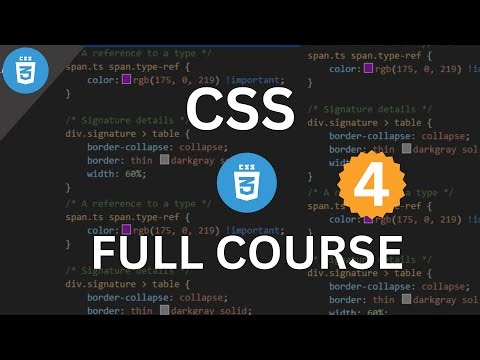 CSS Full Course for Beginners | Episode 4: Margin In CSS