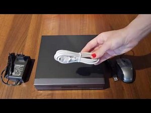 Foscam FN3109H NVR full HD 9 canale 1080P - www.1cctv.ro