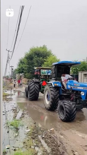 jondeer ka baap hr 😎🚜🚜