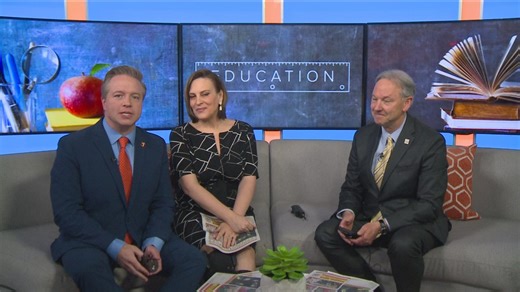 Boise Schools chats spring series of community education classes