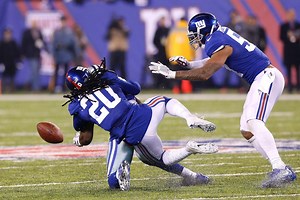 Janoris Jenkins’ profile grows, along with new ‘chip on shoulder’