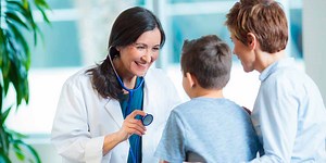 Online Master of Science in Nursing (MSN) Program | USAHS