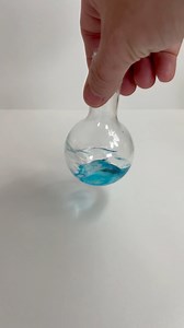 3.6K views | DIY blue  elephant toothpaste #diy #howto #cool #fun #satisfying #oddlysatisfying #experiment #project #elephanttoothpaste #volcano #eruption #love #meta #instagram #instagood #reels #reelsinstagram #viral #trending #explore #mini #contentcreator #collaboration #video #wow #blue #lifehacks #lifehack #science #foam | Ron Spina Content Creator | Facebook