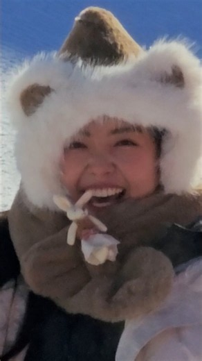 Yoyomi gets excited and goes ROAR~~ #Yoyomi #yoyomi #kpop