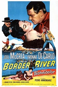Stream Border River (1954): Find it on Netflix, Prime Video, Hulu & more