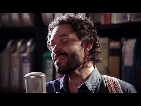 Blind Pilot - Full Session - 2/2/2017 - Paste Studios - New York, NY