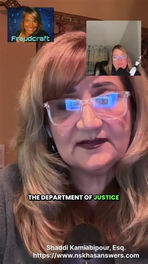 E23 Prosecutor exposes mafia operating in work comp